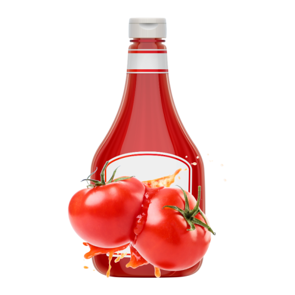 Tomato Ketchup