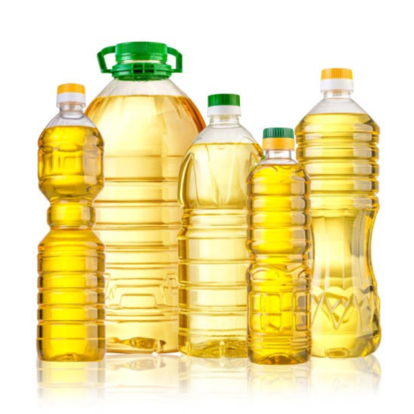 Cooking oil