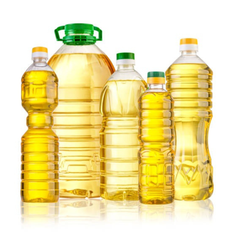 Cooking oil