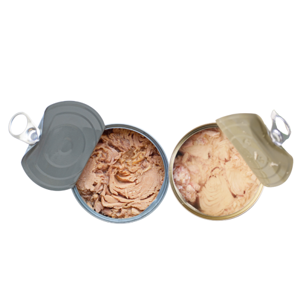 Canned Fish-osft