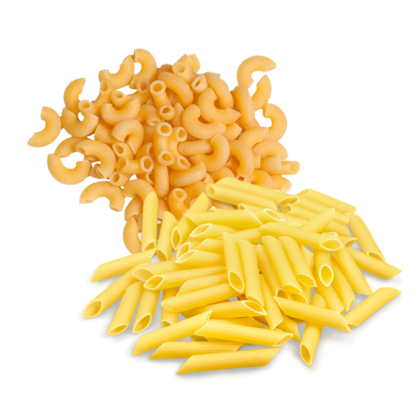Pasta & Macroni