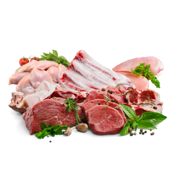 Meat & Poultry