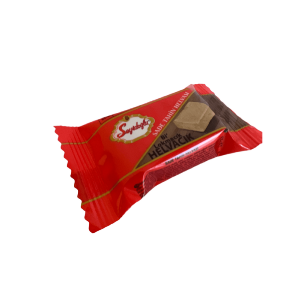 Seyidoglu Halva Plain