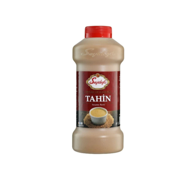 Tahini Sesame Paste