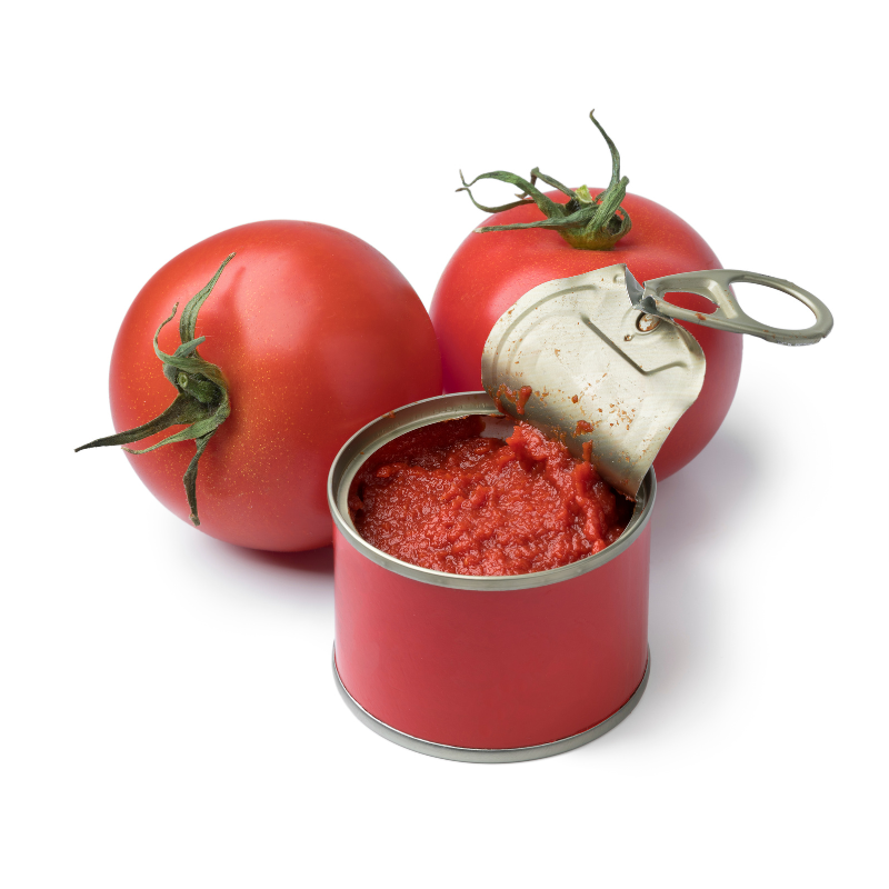 Tomato Paste