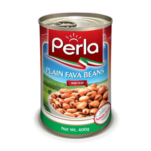 Fava Plain